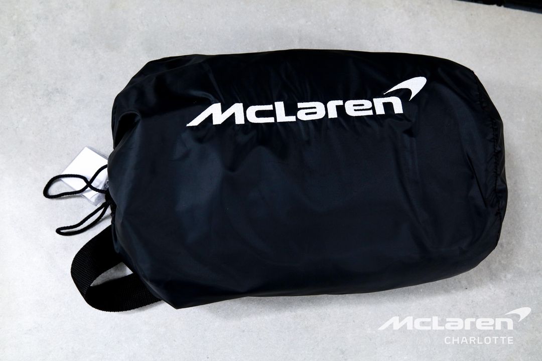 2024 McLaren 750S