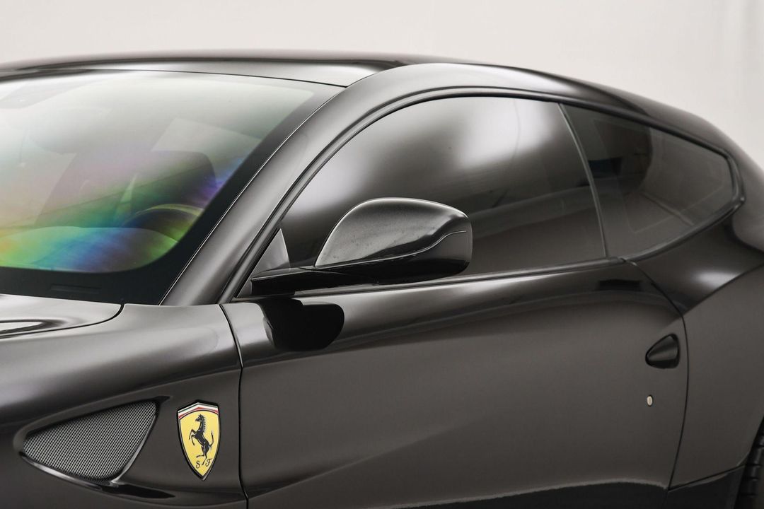 2016 Ferrari FF
