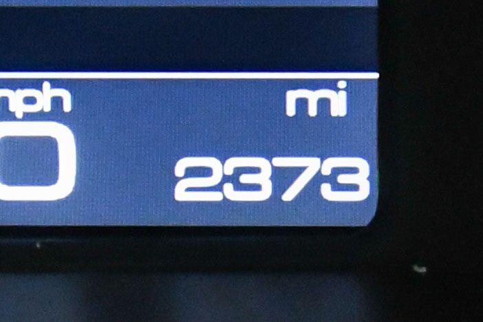 2016 Ferrari FF