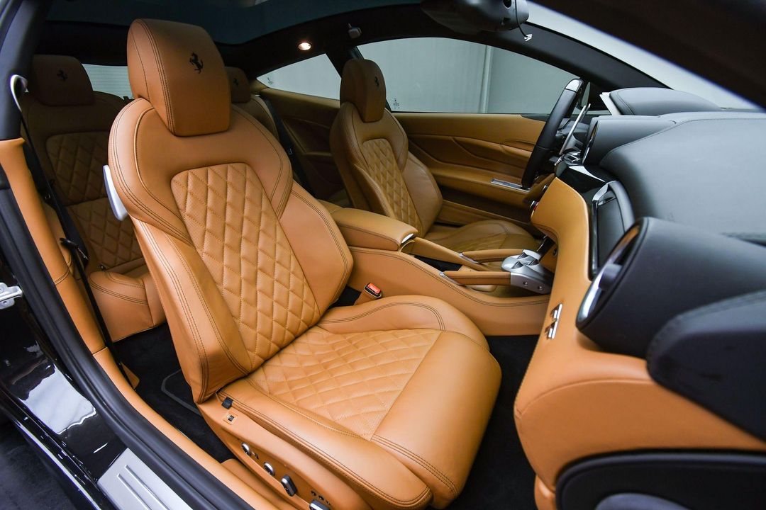 2016 Ferrari FF