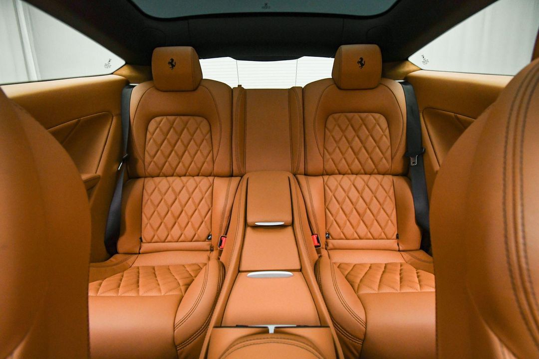 2016 Ferrari FF