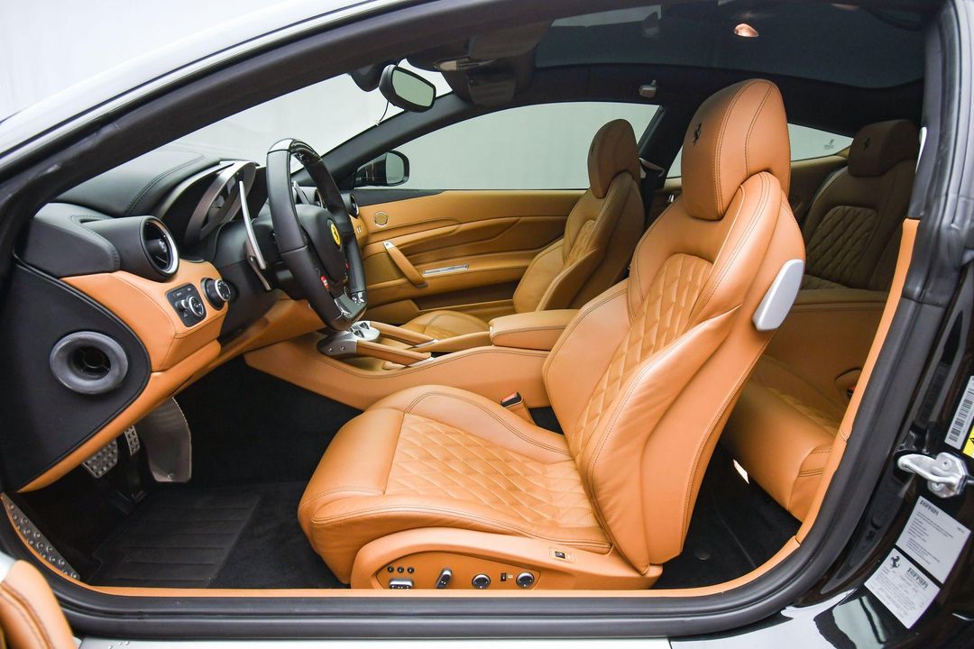 2016 Ferrari FF