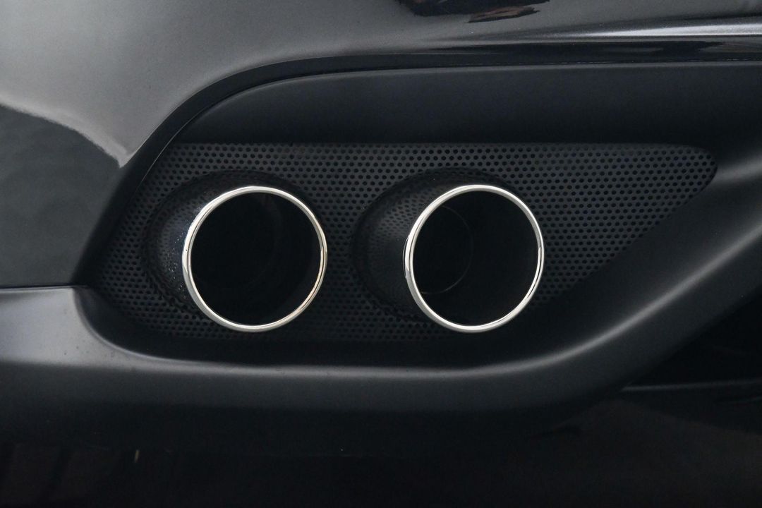 2016 Ferrari FF