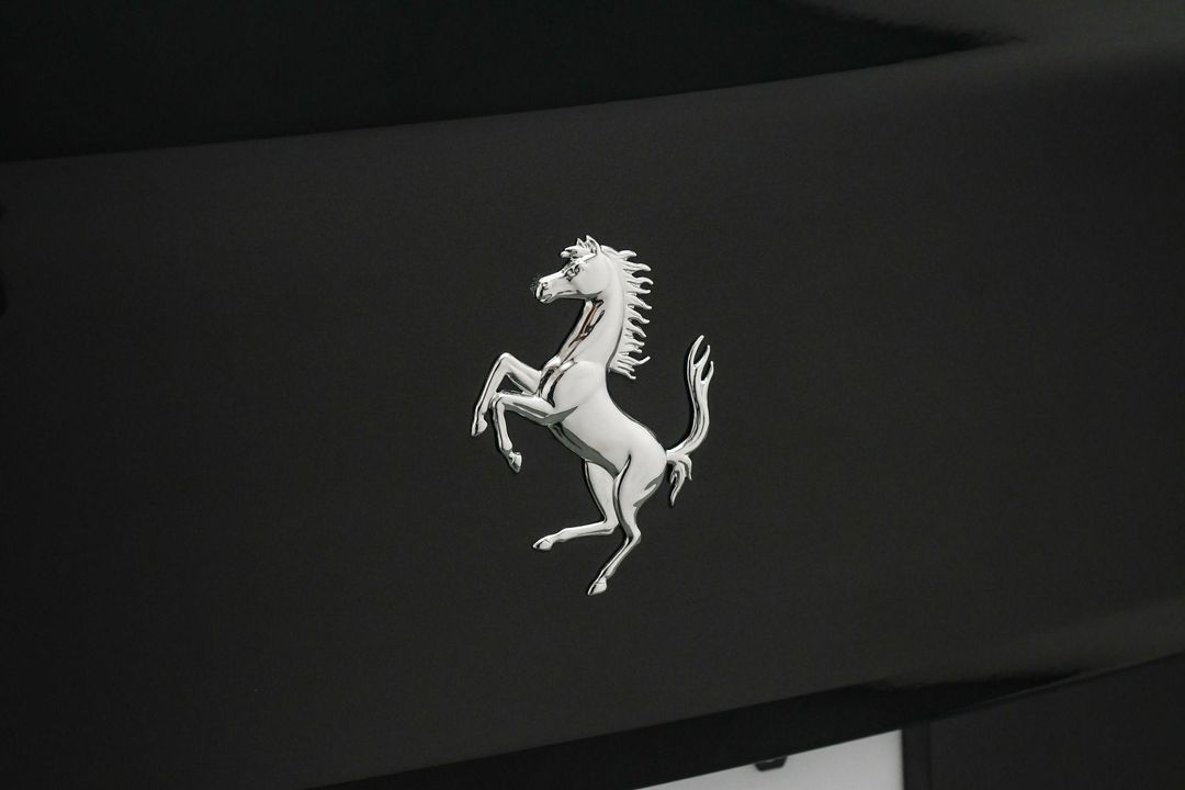 2016 Ferrari FF