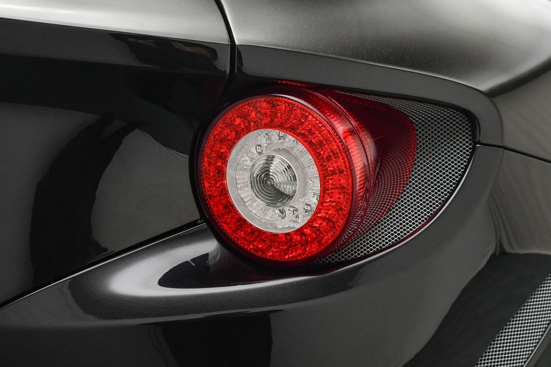 2016 Ferrari FF