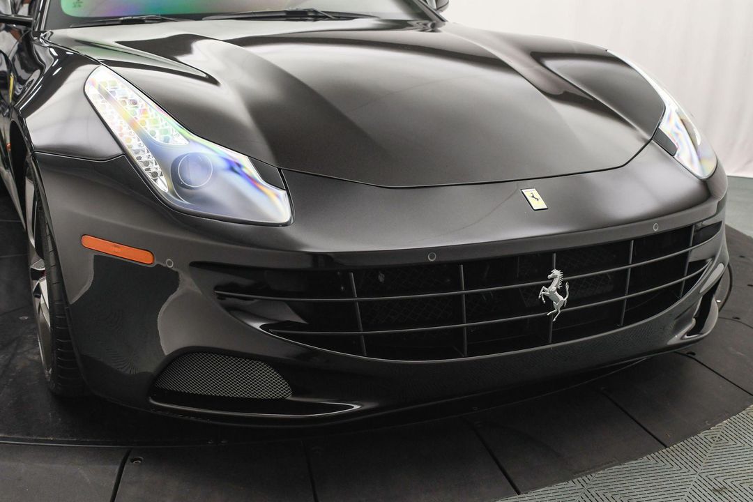 2016 Ferrari FF