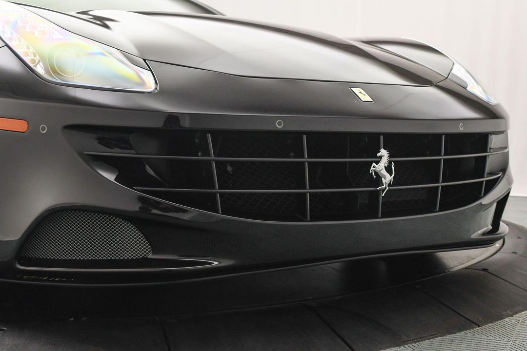 2016 Ferrari FF