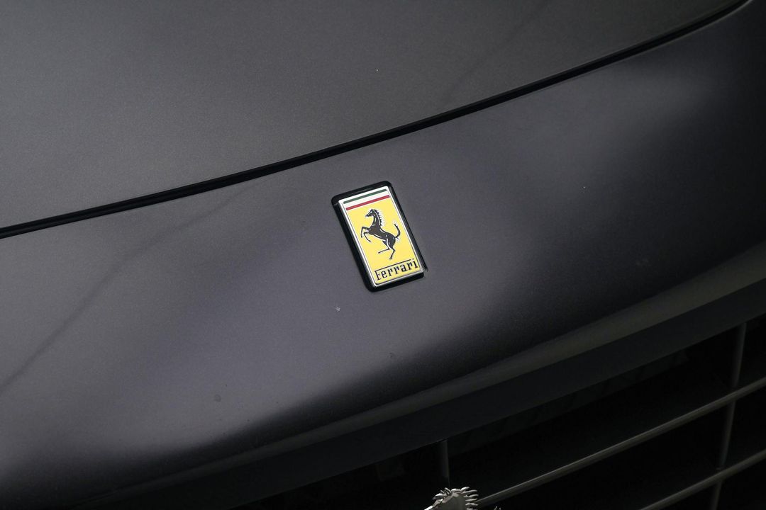 2016 Ferrari FF