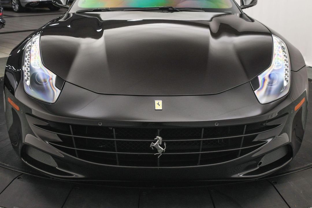 2016 Ferrari FF