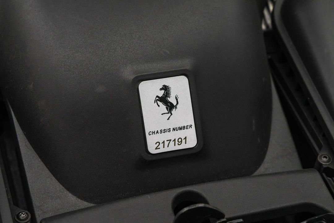2016 Ferrari FF