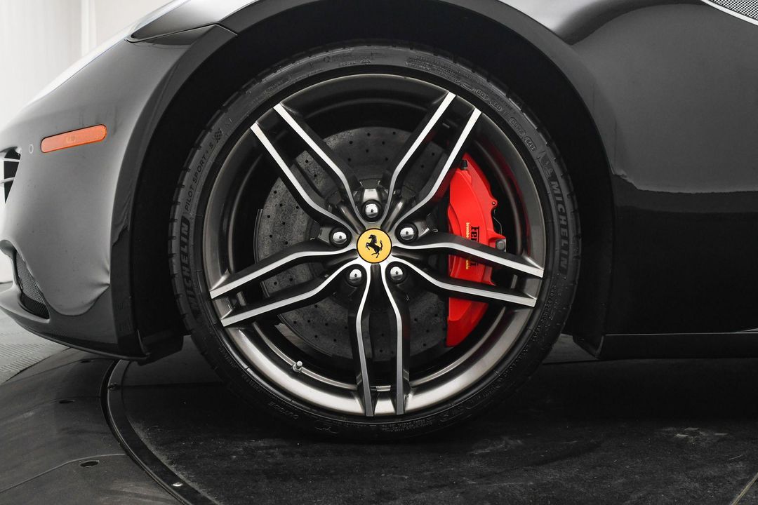 2016 Ferrari FF