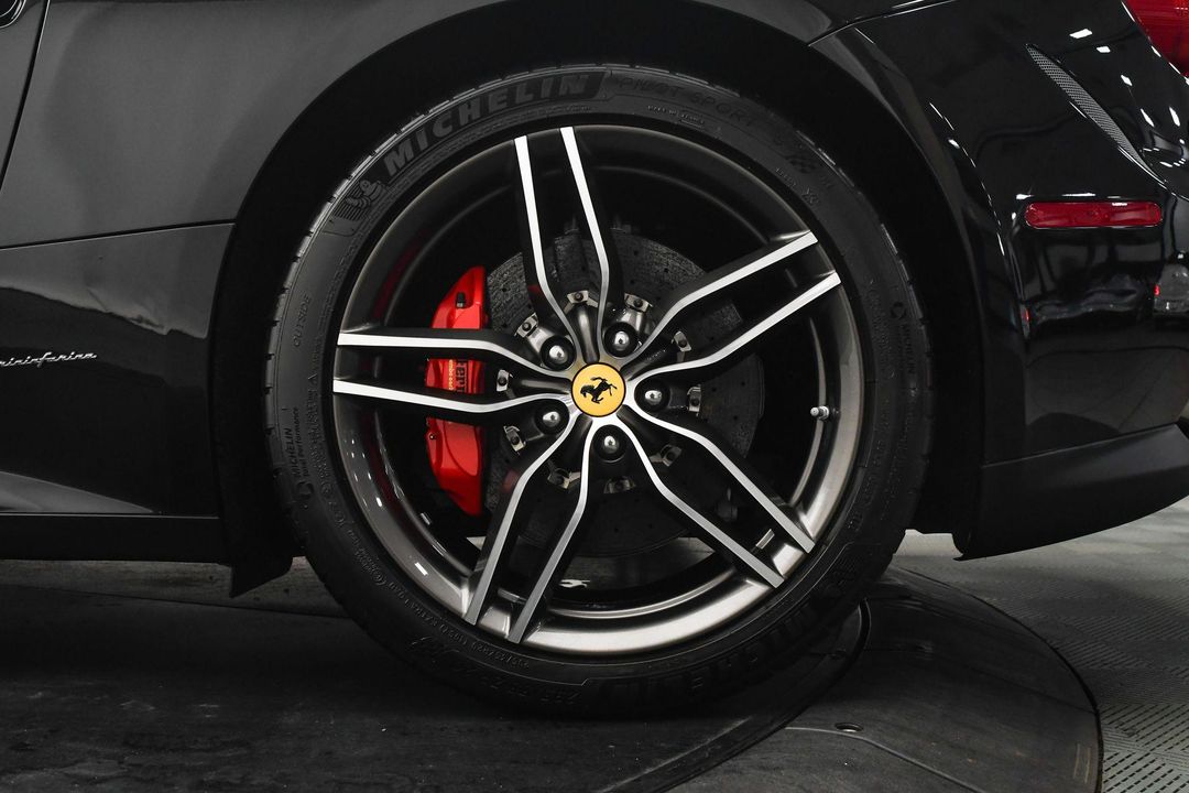 2016 Ferrari FF