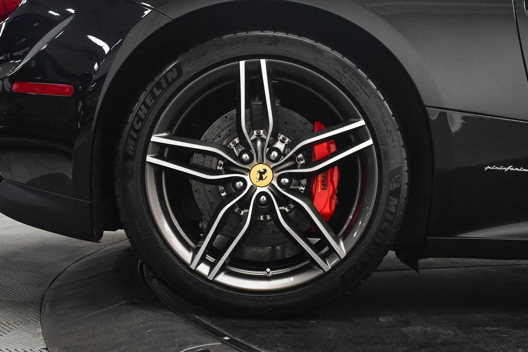 2016 Ferrari FF