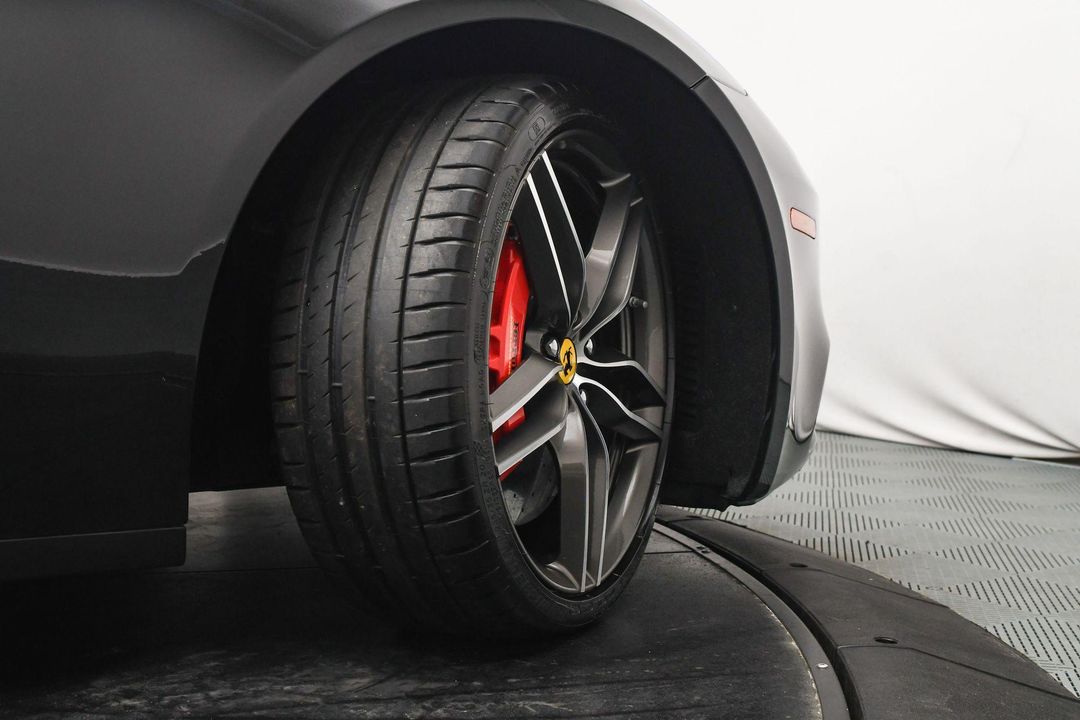 2016 Ferrari FF