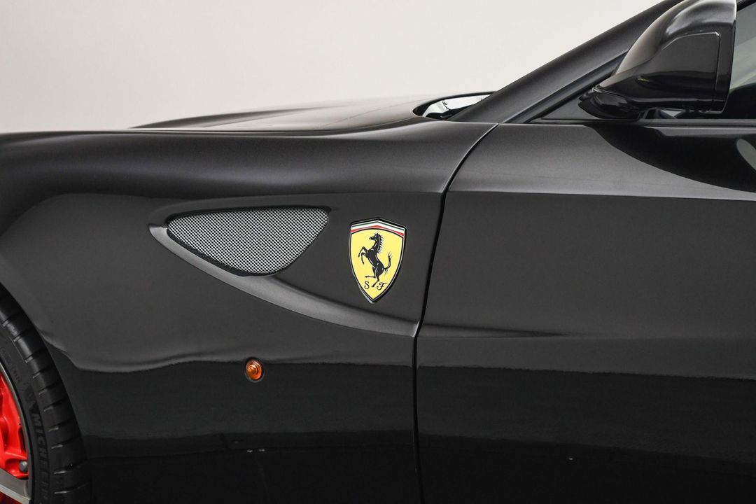 2016 Ferrari FF