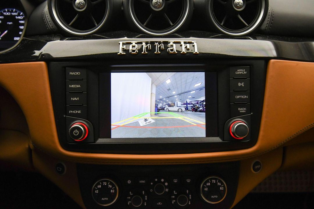 2016 Ferrari FF