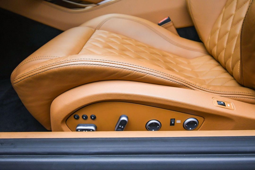 2016 Ferrari FF