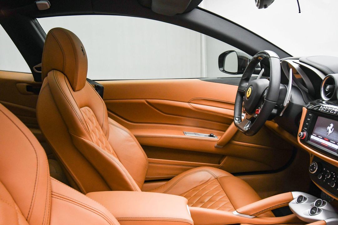 2016 Ferrari FF