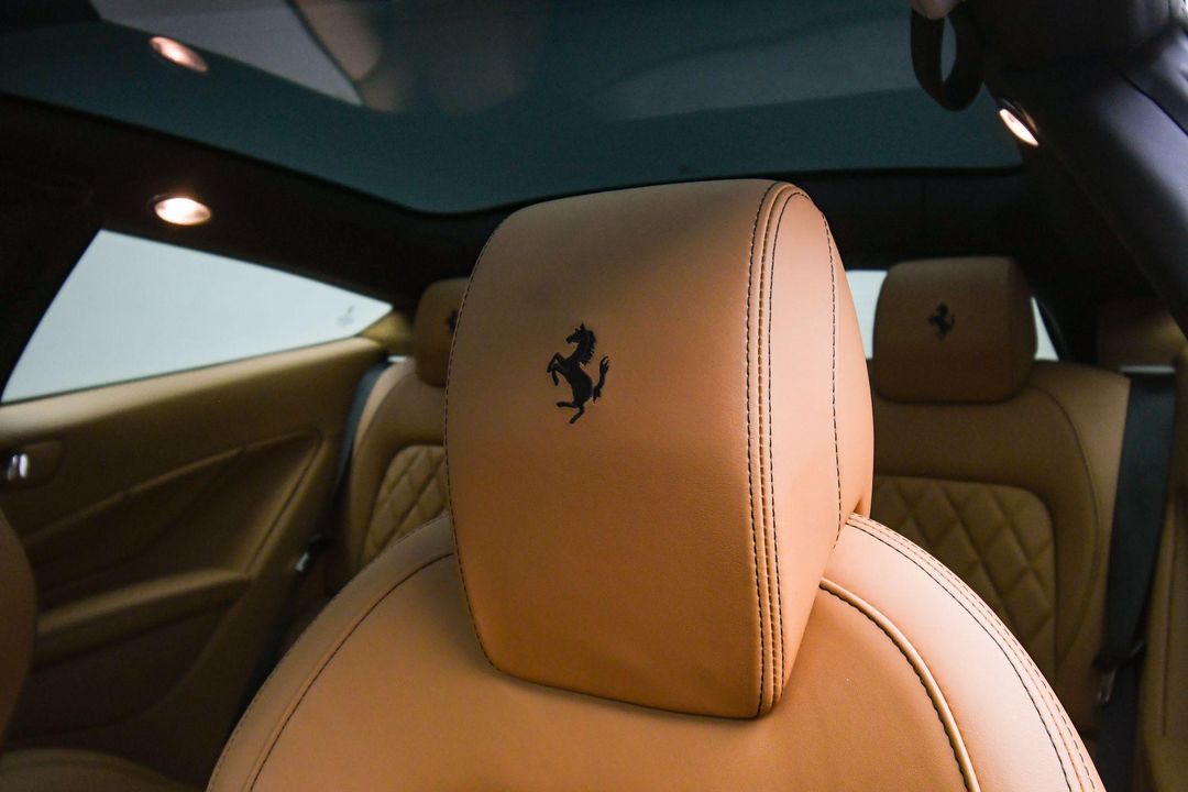2016 Ferrari FF