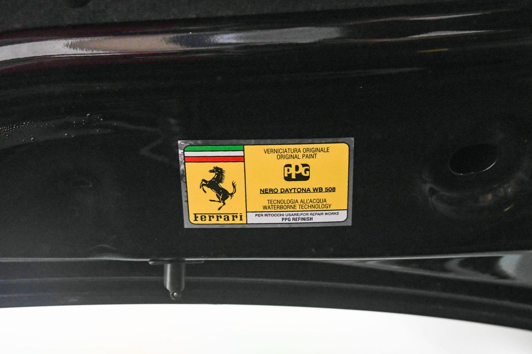 2016 Ferrari FF