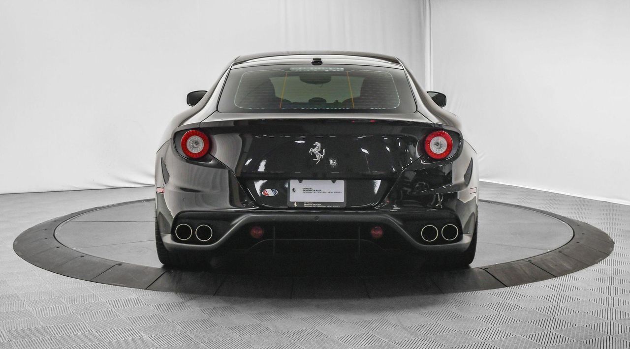 2016 Ferrari FF
