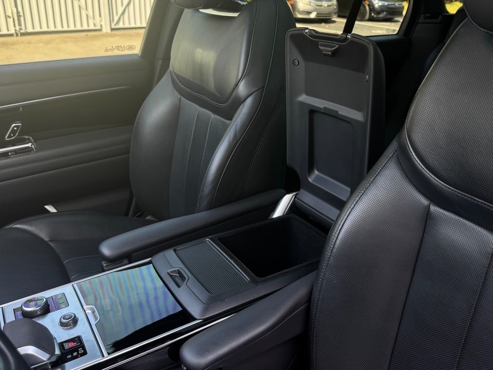 2023 Land Rover Range Rover