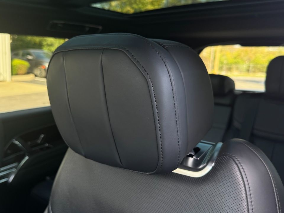 2023 Land Rover Range Rover