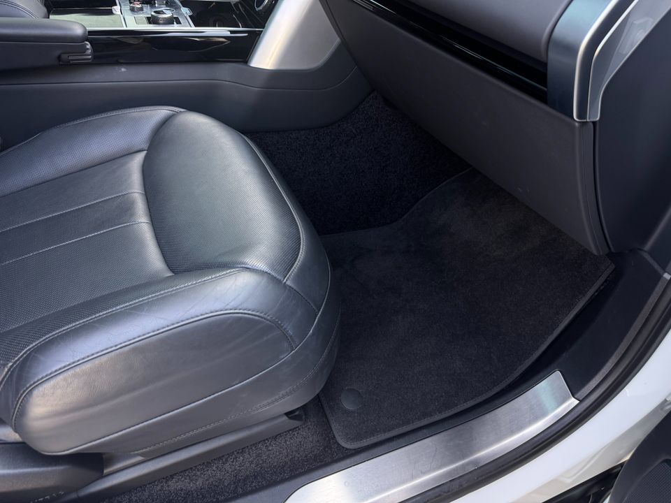 2023 Land Rover Range Rover