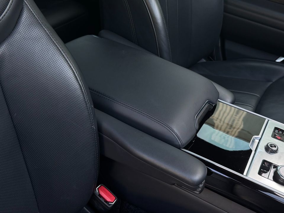 2023 Land Rover Range Rover