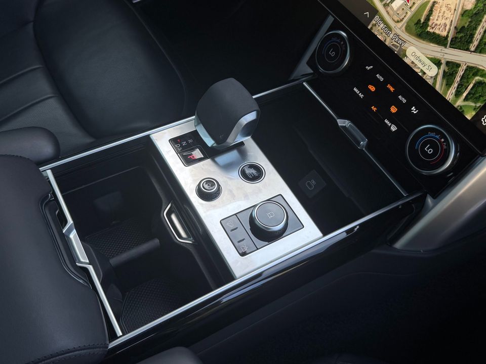 2023 Land Rover Range Rover