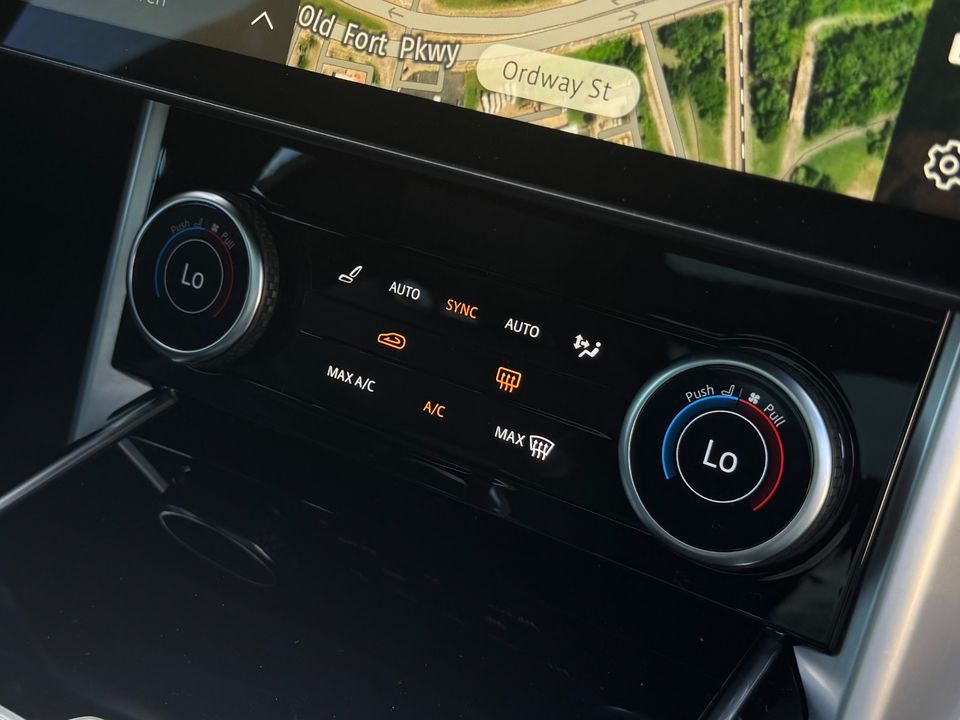 2023 Land Rover Range Rover