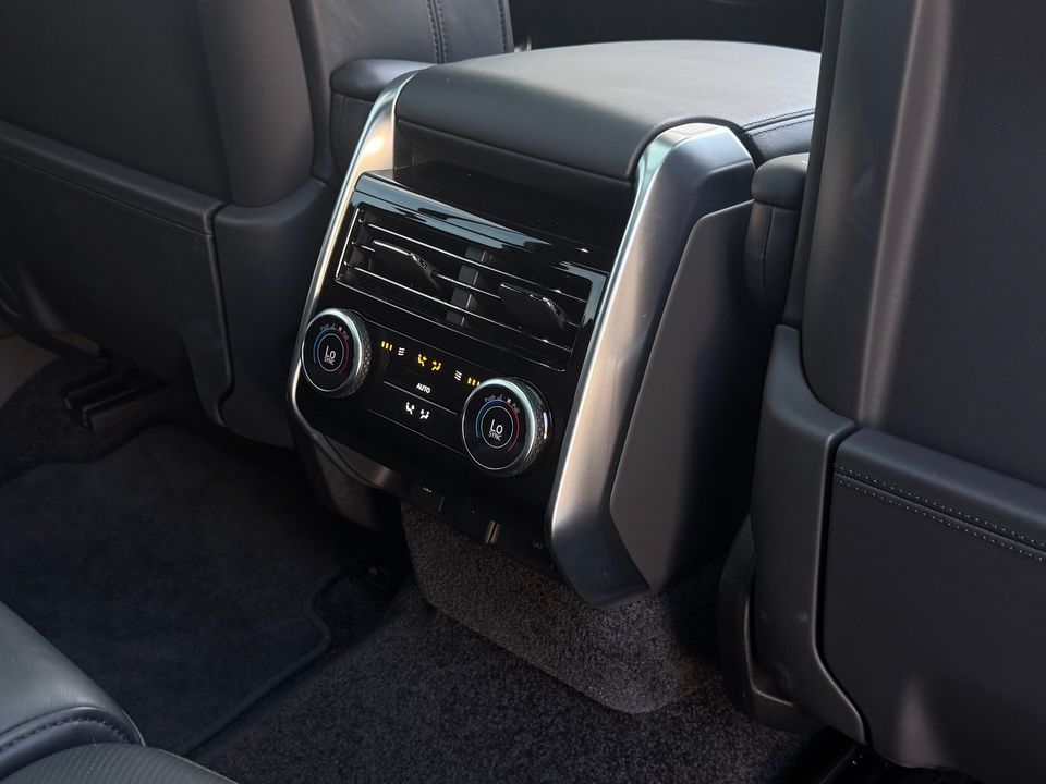 2023 Land Rover Range Rover