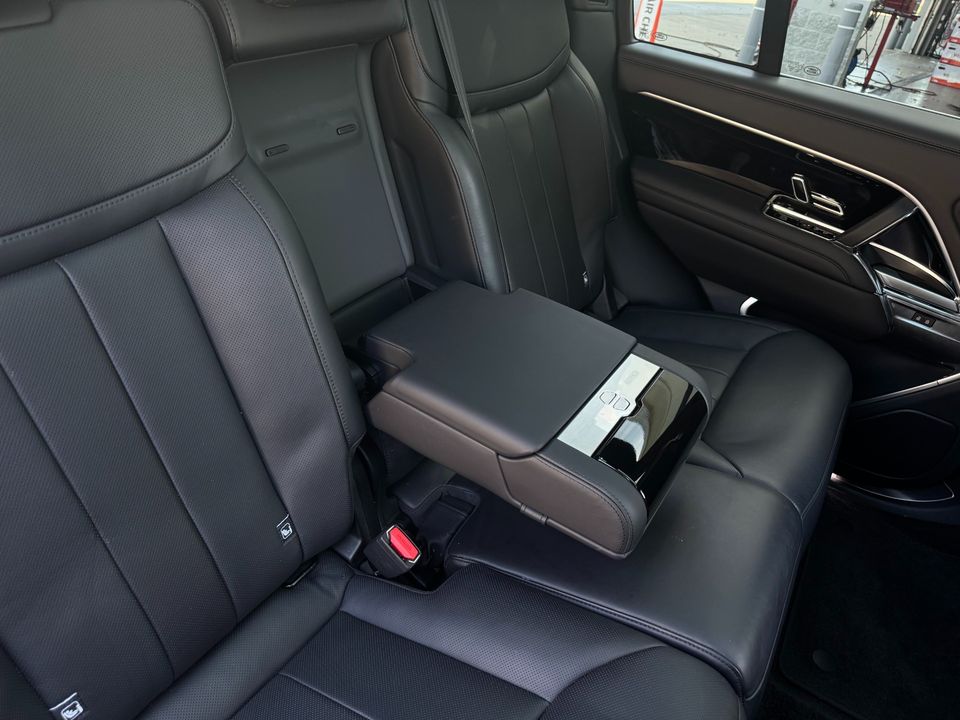 2023 Land Rover Range Rover