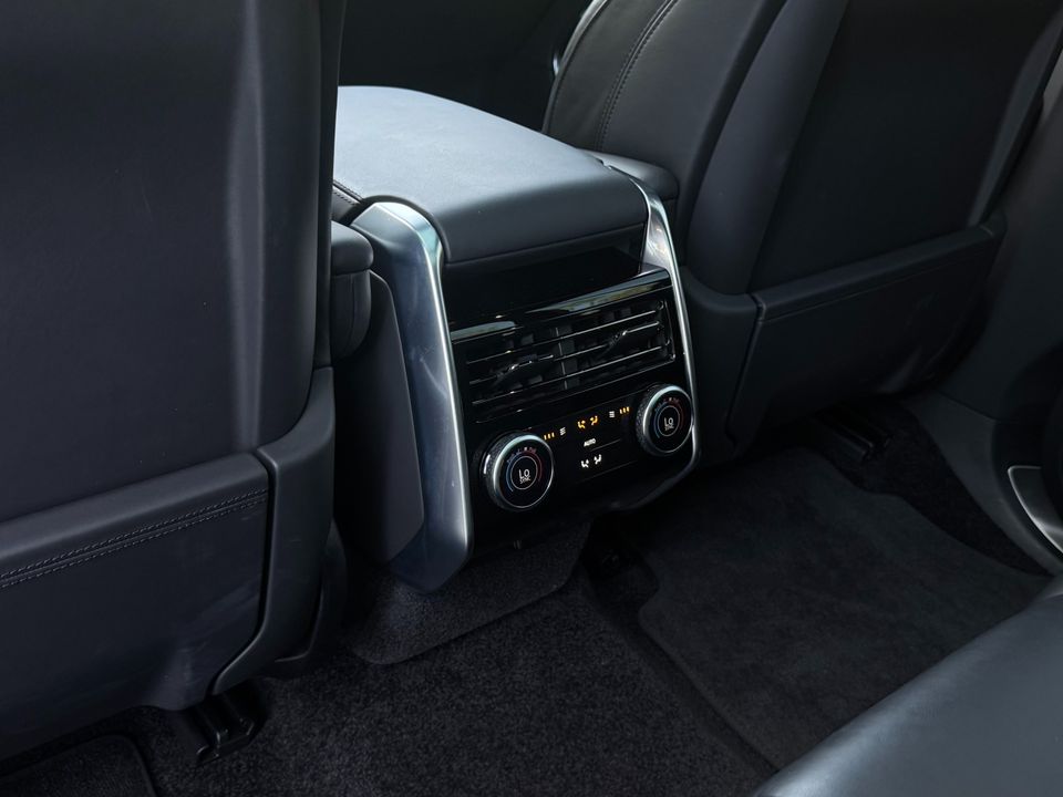 2023 Land Rover Range Rover