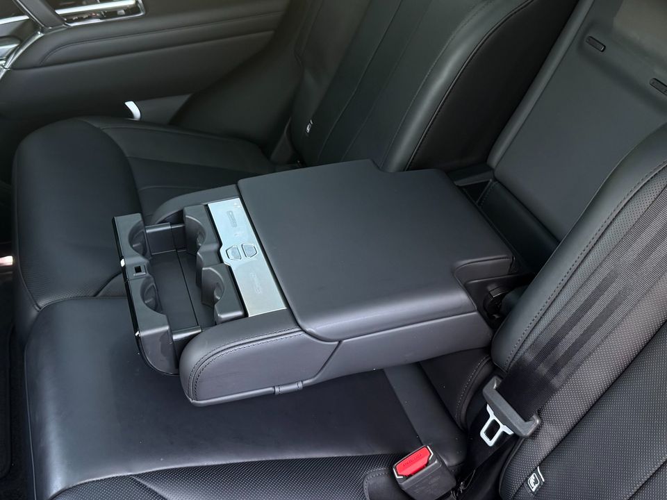 2023 Land Rover Range Rover