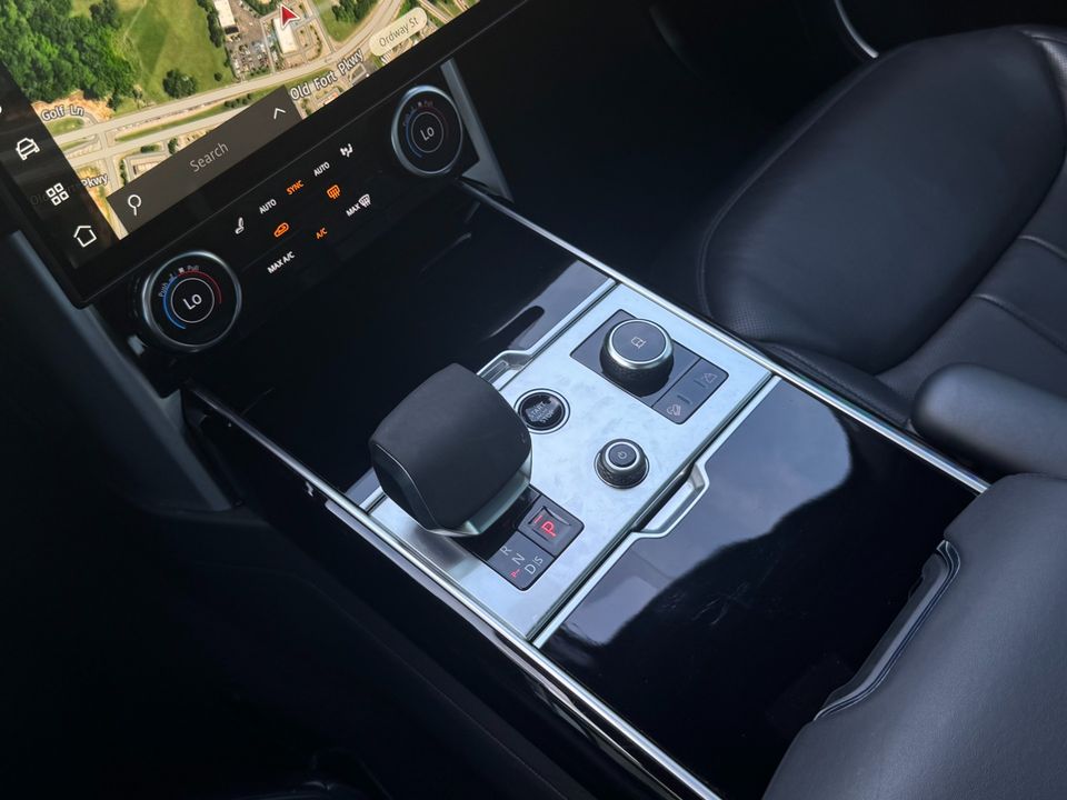 2023 Land Rover Range Rover