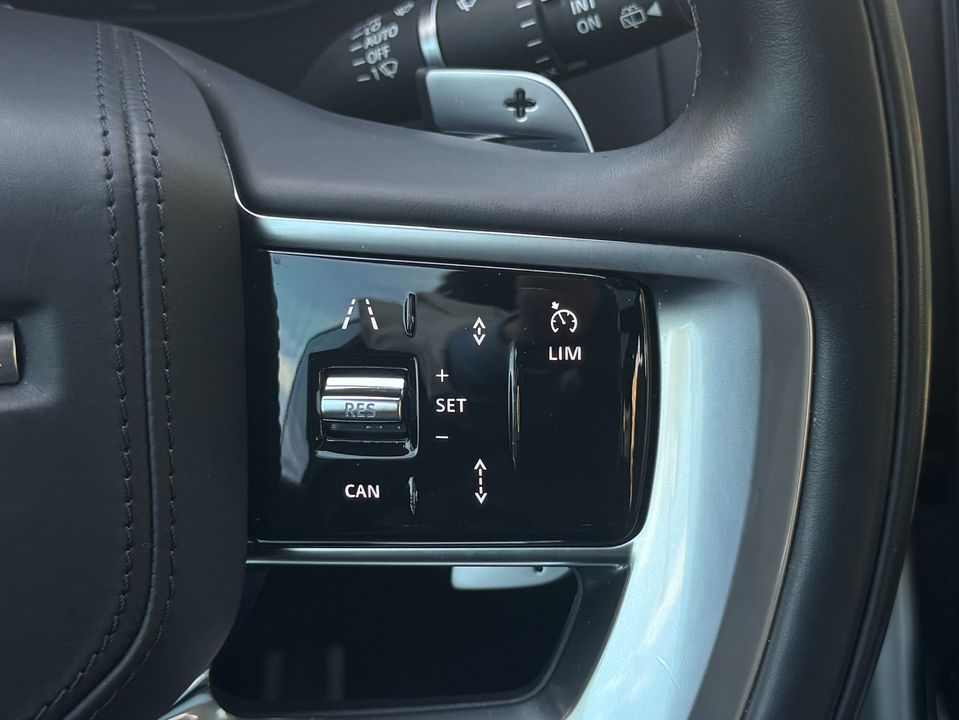 2023 Land Rover Range Rover