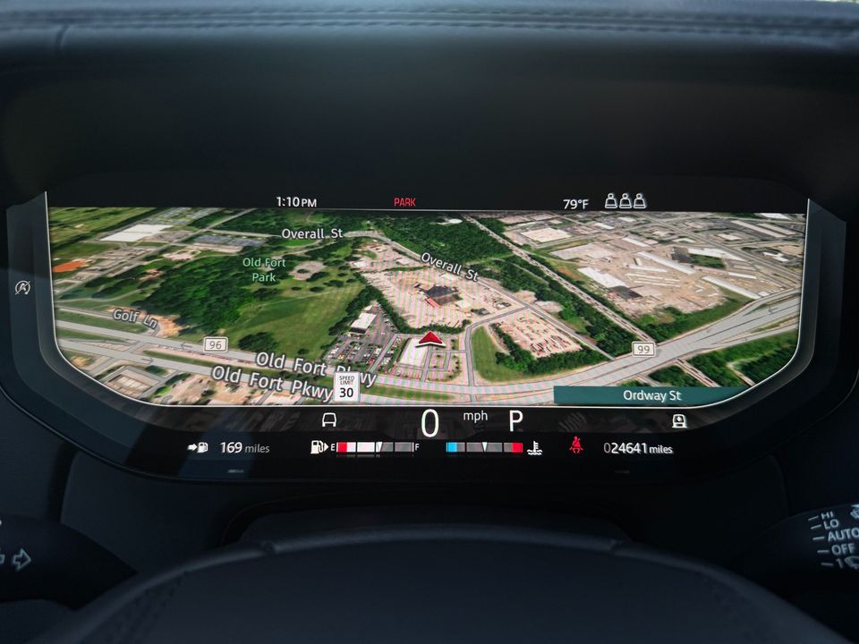 2023 Land Rover Range Rover