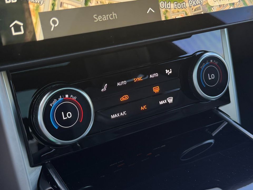 2023 Land Rover Range Rover