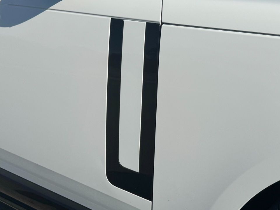 2023 Land Rover Range Rover