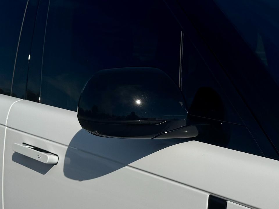 2023 Land Rover Range Rover