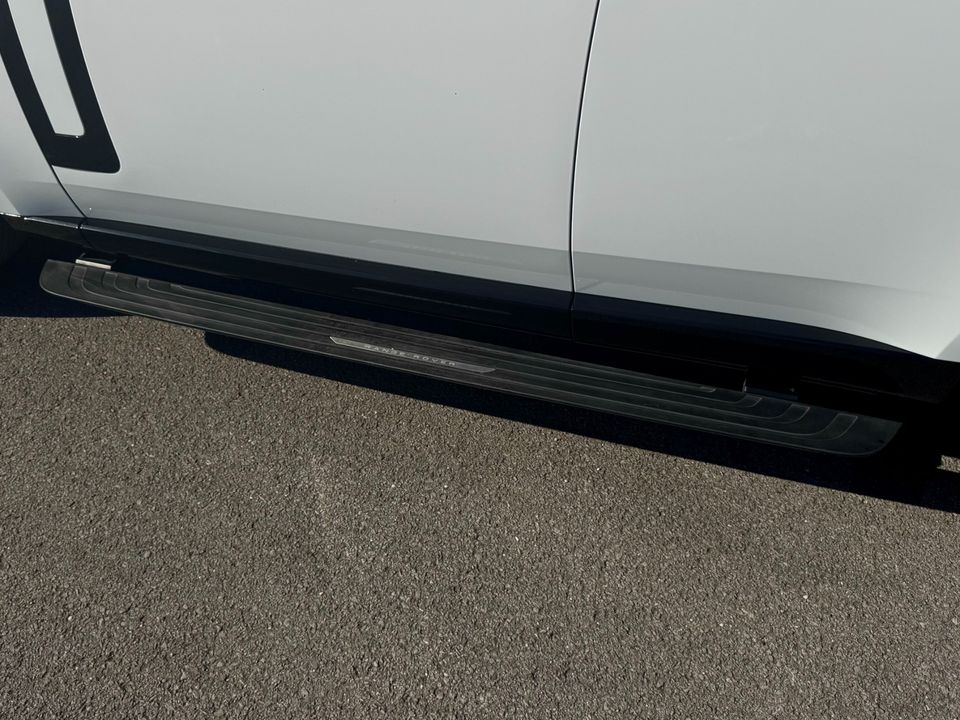 2023 Land Rover Range Rover