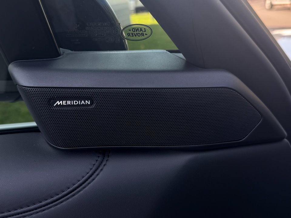 2023 Land Rover Range Rover