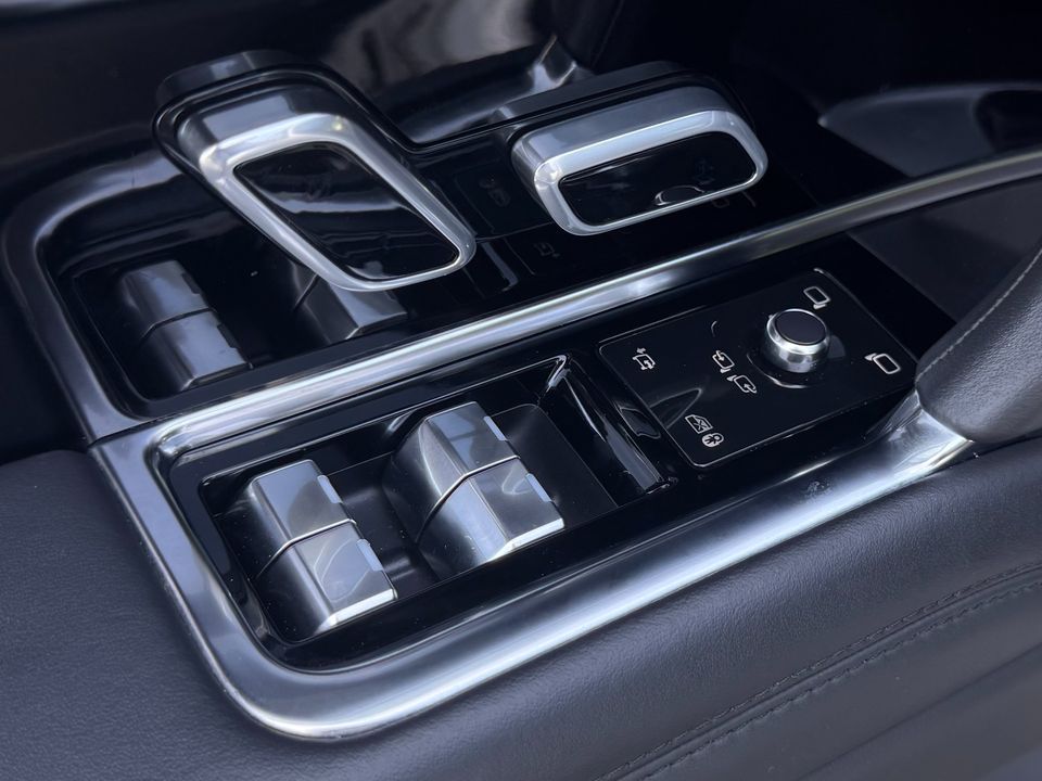 2023 Land Rover Range Rover