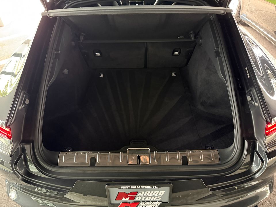 2022 Porsche Panamera