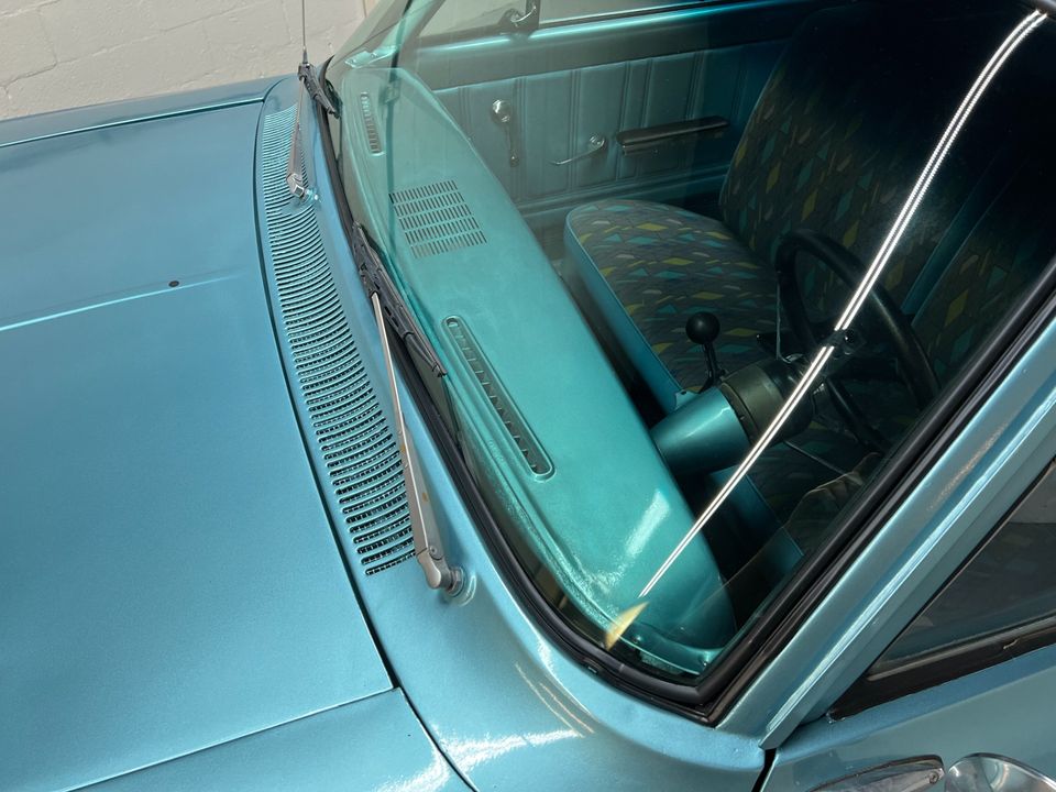 1967 AMC Rambler