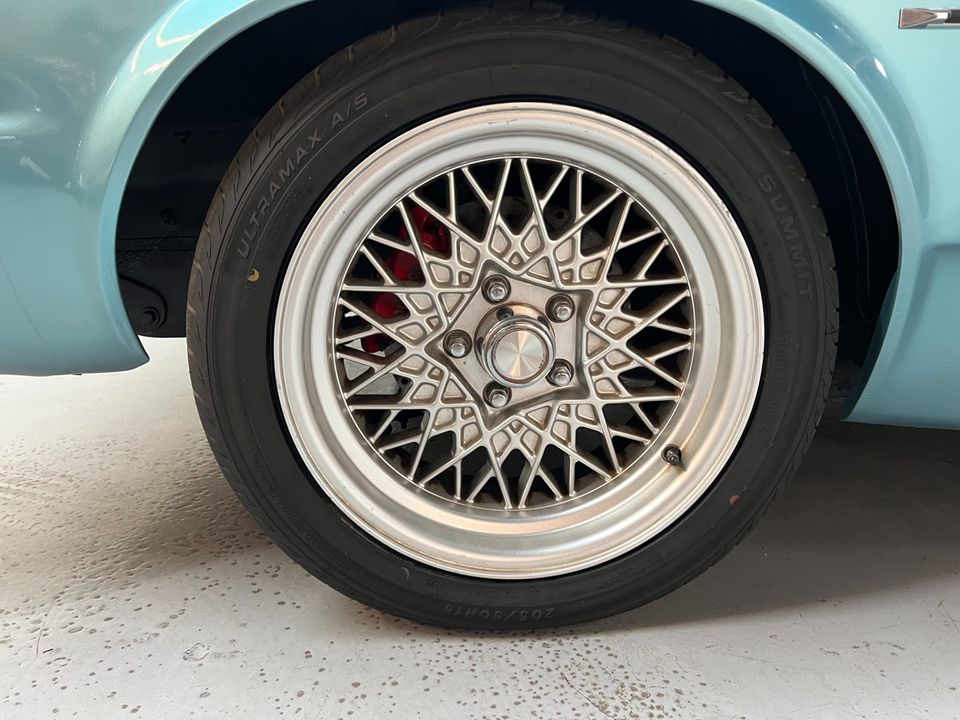 1967 AMC Rambler
