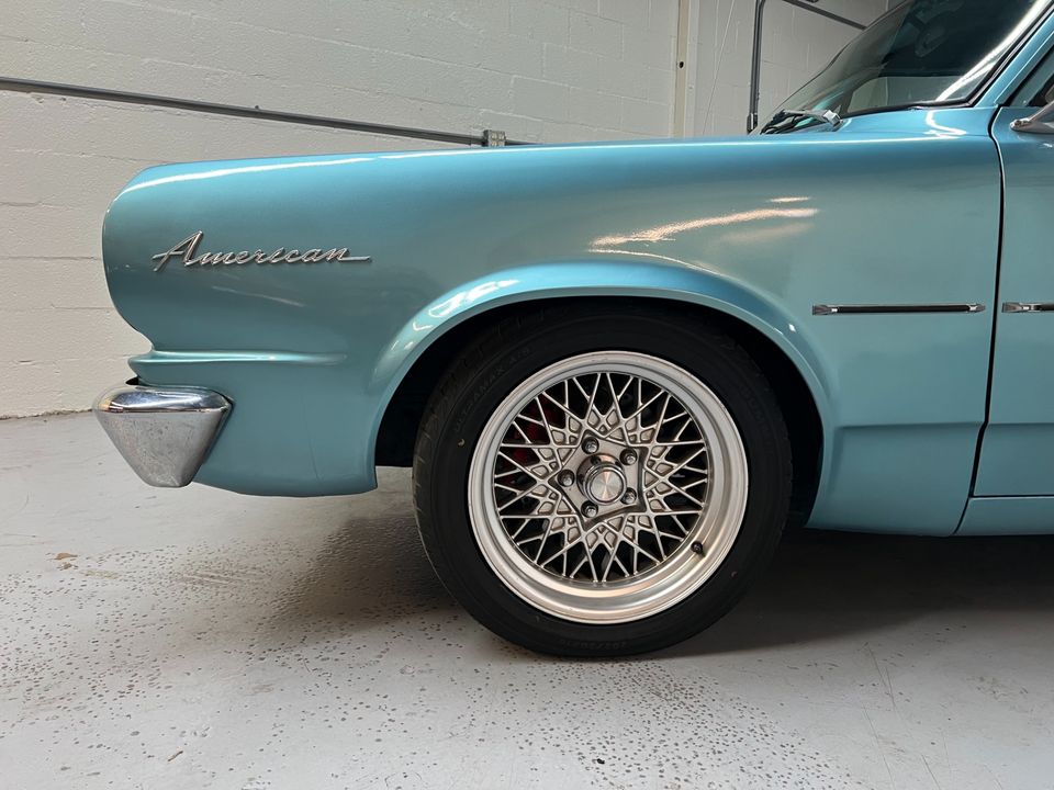 1967 AMC Rambler