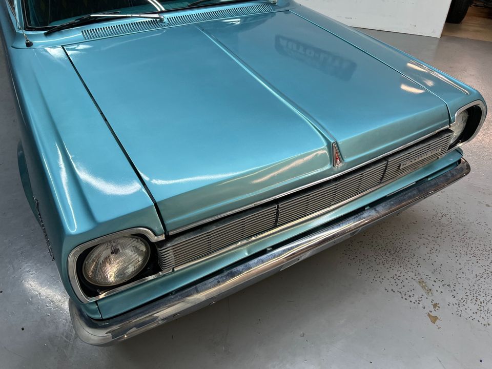 1967 AMC Rambler