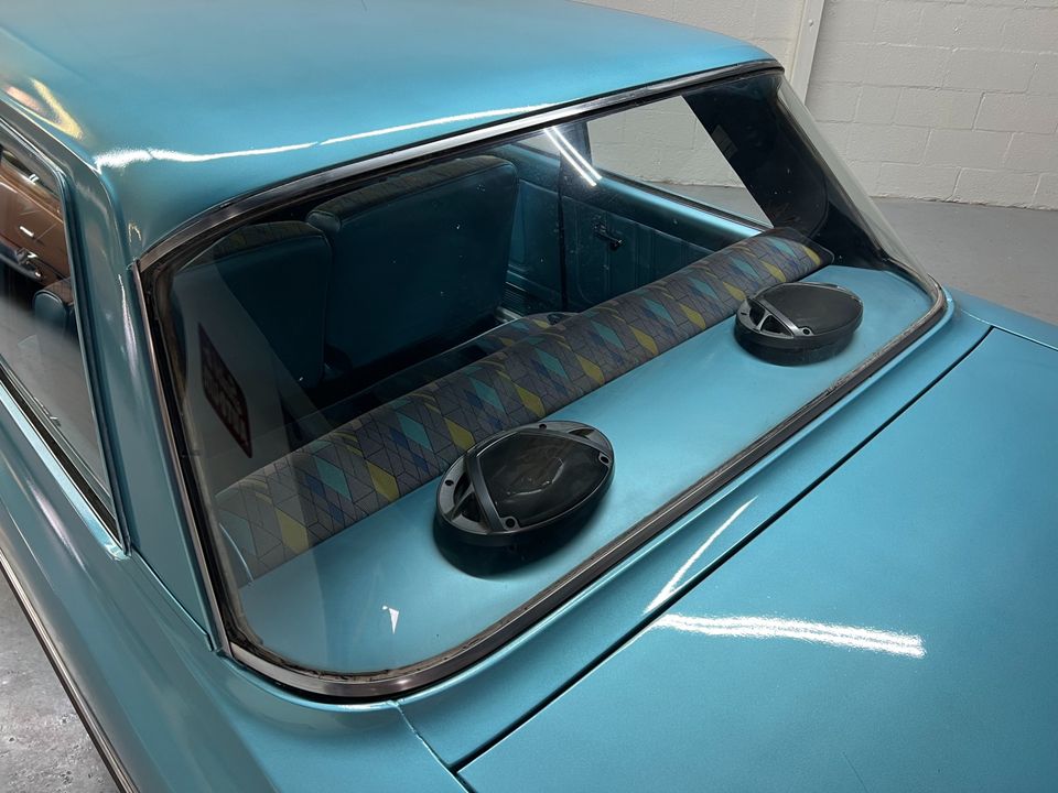 1967 AMC Rambler